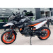 Dijon KTM 890 Adventure moto rental 3