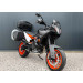 Saint-Étienne KTM 890 SMT moto rental 3