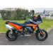 Pau KTM 890 SMT moto rental 1