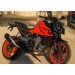 Champniers KTM 990 Duke moto rental 1