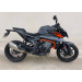 Brive-la-Gaillarde KTM 990 Duke moto rental 2