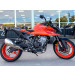 Dijon KTM 990 Duke moto rental 1