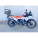 Brive-la-Gaillarde KTM 790 Adventure A2 moto rental 1