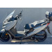 Le Soler Kymco X-Town City 125 scooter rental 1