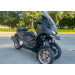 Essarts-en-Bocage Kymco CV3 575 scooter rental 1