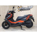 Beauvais Kymco DTX 360 A2 motorcycle rental 20644
