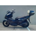 Le Soler Kymco Sky town 125 scooter rental 1
