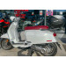 Bastia Lambretta V 125 moto rental 2