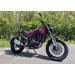 Ville-la-Grand Benelli 500 Leoncino Trail motorcycle rental 19002