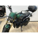 Clermont-Ferrand Benelli Leoncino 800 Trail A2 moto rental 1