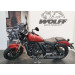 Strasbourg Macbor Rockster 410 A2 moto rental 2