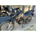 Carpentras Malaguti Dune 125 X moto rental 2