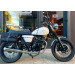 Castres Mash 125 Seventy moto rental 1