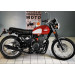 Le Havre Mash 400 Scrambler motorcycle rental 17485