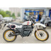 Clermont-Ferrand Mash 650 X-Ride A2  moto rental 2