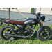 Saint-Prim Mash Seventy 125 moto rental 4