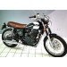 Le Havre Mash 650 Six Hundred Classic A2 motorcycle rental 17450