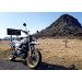 Montélimar Mash X-Ride 650 A2 motorcycle rental 18140