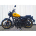 location moto Cergy-Pontoise Royal Enfield Meteor 350 A2 20690