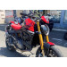 Avignon Ducati Monster SP moto rental 1
