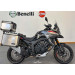 Lécousse Morbidelli T1002 VX  moto rental 1