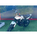Annecy Morbidelli T125X moto rental 3