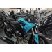 Lille Morbidelli T502 X A2 moto rental 3