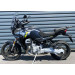 Mazerolles Moto Guzzi Stelvio moto rental 2