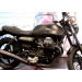 Roubaix Moto Guzzi V7 motorcycle rental 17039