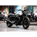 Rouen Moto Guzzi 850 V7 Stone motorcycle rental 24623