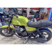 Aubière Moto Guzzi V7 Sport 850 moto rental 1
