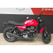 Nantes Moto Guzzi V7 Sport moto rental 1