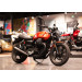 Rouen Moto Guzzi V7 Stone A2 motorcycle rental 21181