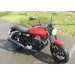 Mayenne Moto Guzzi V7 Stone motorcycle rental 23821