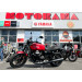 Montluçon Moto Guzzi V7 Stone moto rental 4