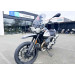 Mayenne Moto Guzzi V85 Strada A2 moto rental 2