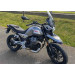 Mayenne Moto Guzzi V85 Strada moto rental 1