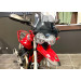 Lille Guzzi V85 TT motorcycle rental 17295