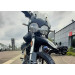 Mulhouse Moto Guzzi V85 TT moto rental 3
