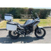 Pau Moto Morini 650 X-Cape motorcycle rental 20339