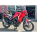 Alès Moto Morini X-Cape 700  moto rental 1