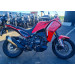 Saint-Pierre Moto Morini X-Cape 700 A2 moto rental 1