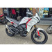 Louviers Moto Morini X-Cape 700 A2 moto rental 1