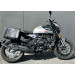 Castres Moto Morini Seiemmezzo STR 650 moto rental 1