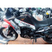 Roubaix Moto Morini X-Cape 650 A2 moto rental 3