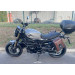 Clermont-Ferrand Benelli Leoncino 800 A2 2022 motorcycle rental 21240