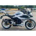 Vannes CF Moto 450 SR A2 moto rental 1
