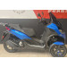 Nantes Piaggio MP3 310 HPE scooter rental 1