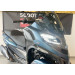Nancy Piaggio MP3 530 Exclusive scooter rental 3