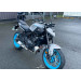 Sarreguemines Yamaha MT-07 A2 moto rental 2